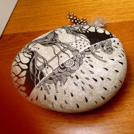 Мандала для раскрашивания для детей