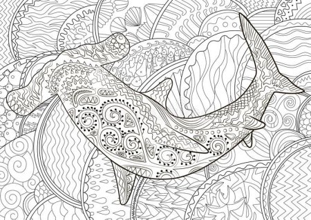 Мандалы Александра Тюрина