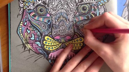 Быкасова арт-терапия