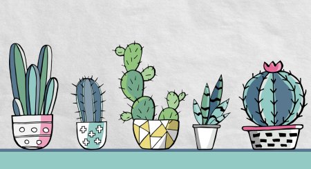 Методика Кактус Панфилова