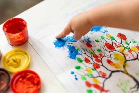 Людмила Коструб Нейрографика