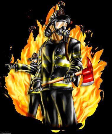 Пожарная тематика