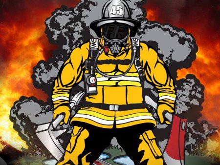 Пожарный клан