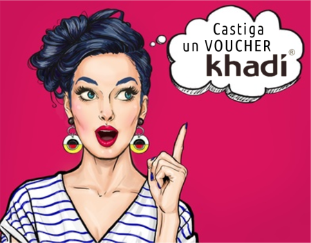 Удивленная девушка в стиле поп арт