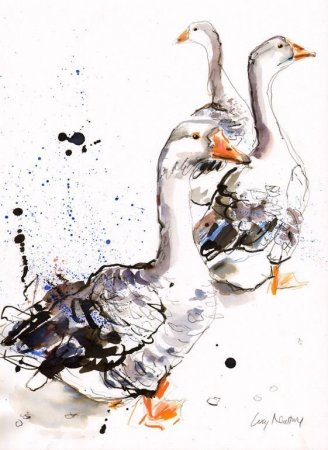 Люси Ньютон