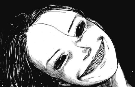 Вампирские клыки референс