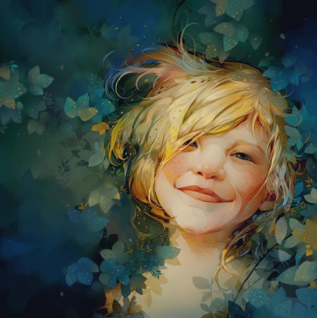 Аниме Эстетика депрессия