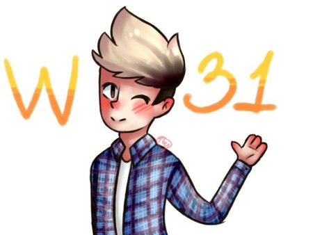 Windy31 арты
