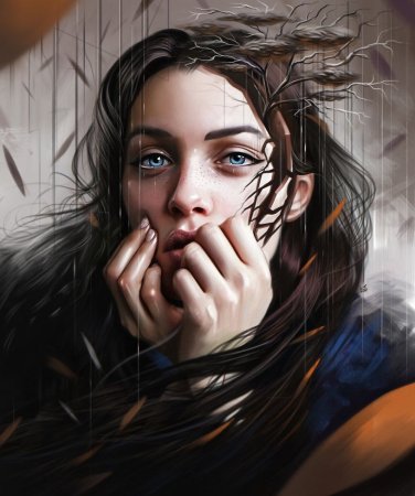 Художник Valentina Remenar