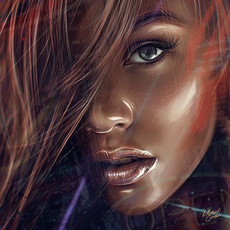 Замира Атлуханова