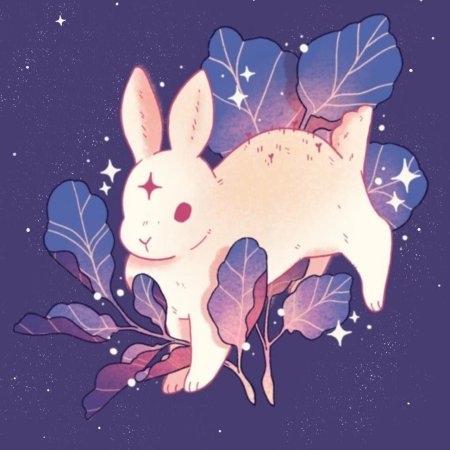 Милые рисуночки