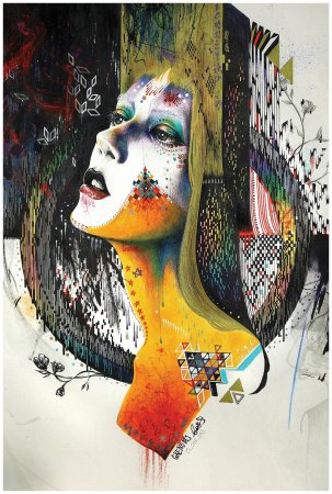 Minjae Lee художник