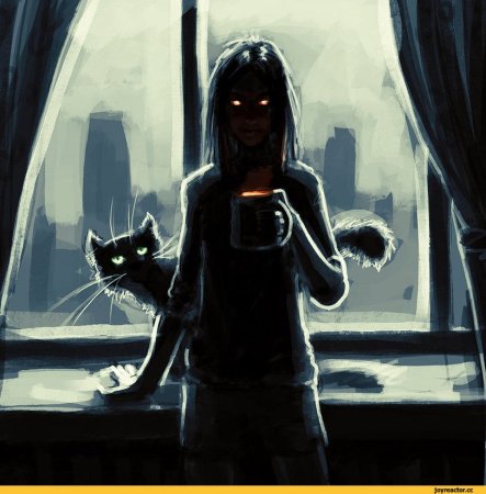 Оливия Найтс