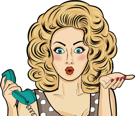 Парикмахер иллюстрация