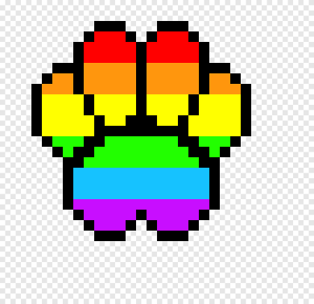 Пиксель арт