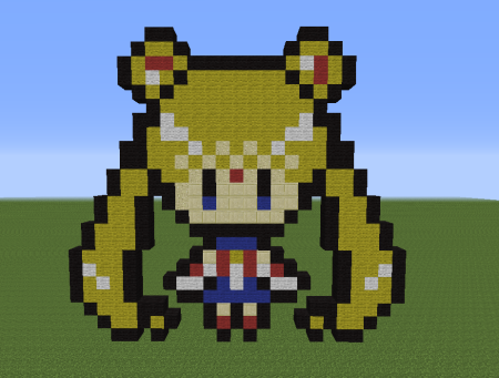 Постройки пиксель арт