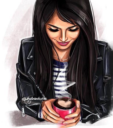 Арина Дергоусова