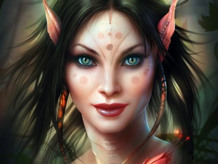 ARCHEAGE Аранзебия