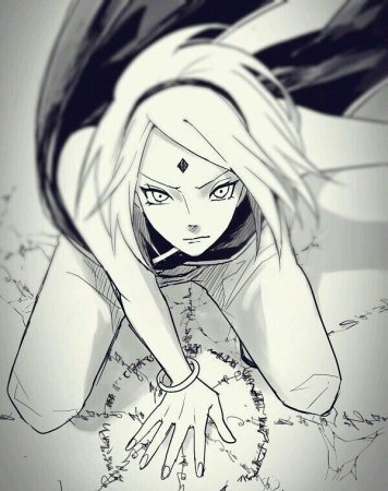 Сакура Харуно