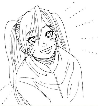 Наруко тян Ооцуцуки