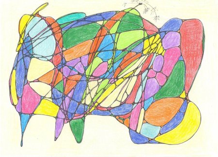 Нейрография для детей