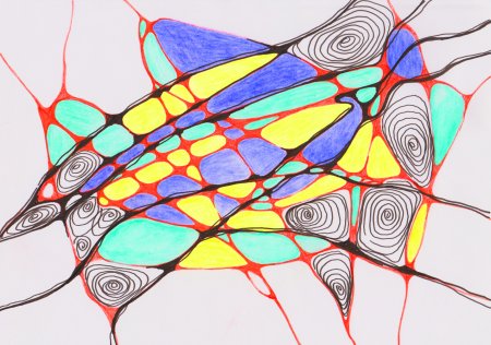 Арт-терапия в психологии