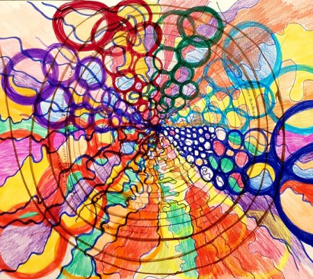 Методика Драконовы ключи