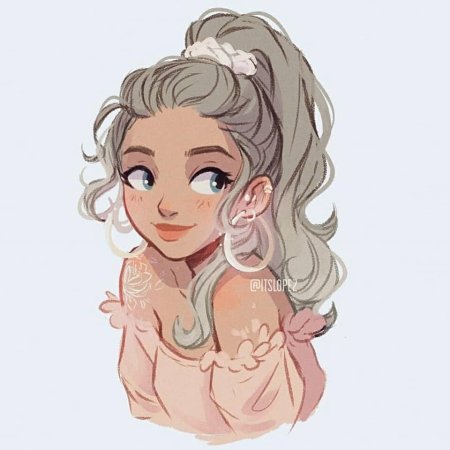 Itslopez Дисней