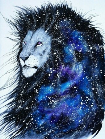 Jonna Lamminaho рисунки