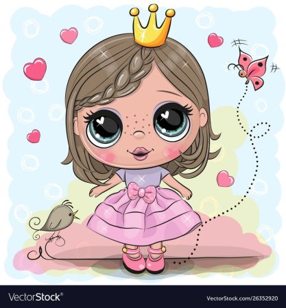 Reginast777 иллюстратор