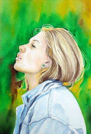 Regina777 иллюстратор