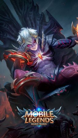 Чан mobile Legends