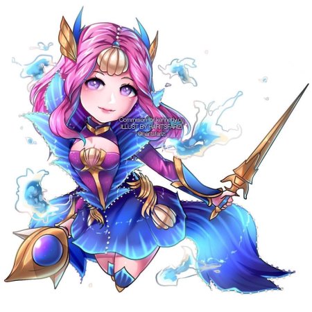 Грейнджер mobile Legends