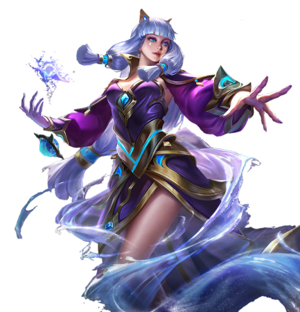 Mobile Legends Bang Bang Алукард
