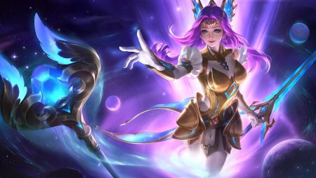 Lunox MLBB