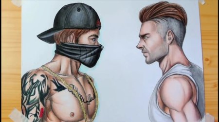 Фри фаер арт