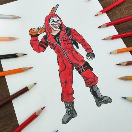 Фри фаер