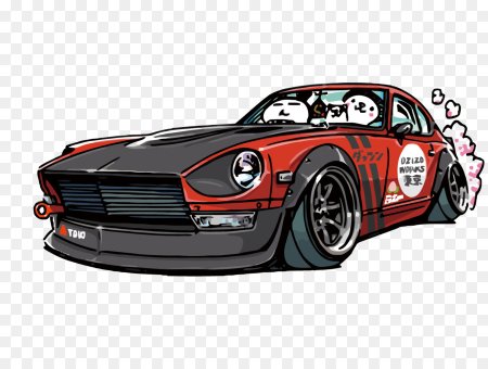 JDM Art ozizo