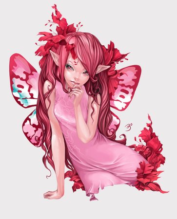 Художник Sara Burrier