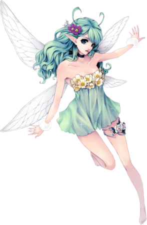 Сказание о кумихо физалис