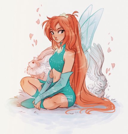 Георгий Редреев фотореалист