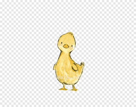 Милые утята арт