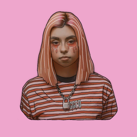 Дора певица арт