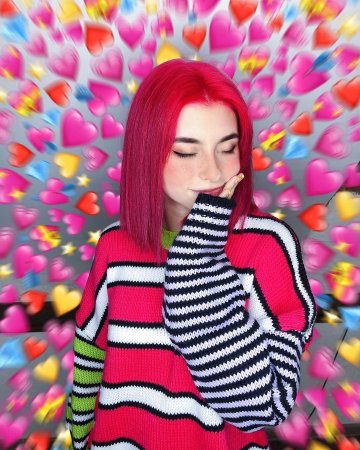 Даша Шиханова