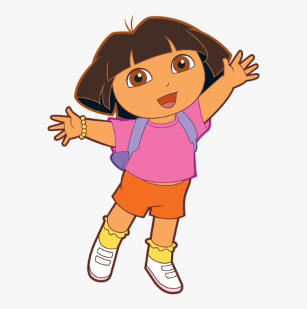 Dora Dora певица
