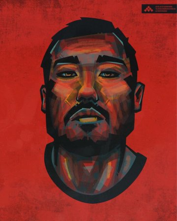 Скриптонит арт