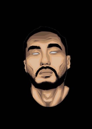 Скриптонит мультяшный