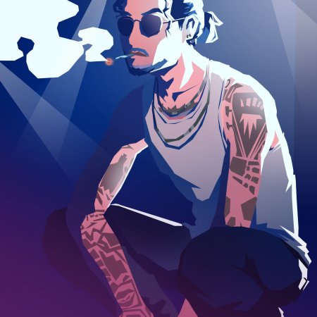 Andy Panda Скриптонит