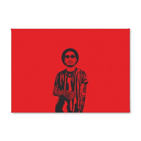 Скриптонит Постер