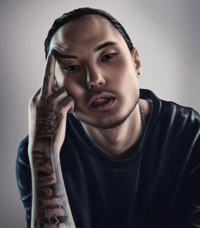 Скриптонит сейчас 2020